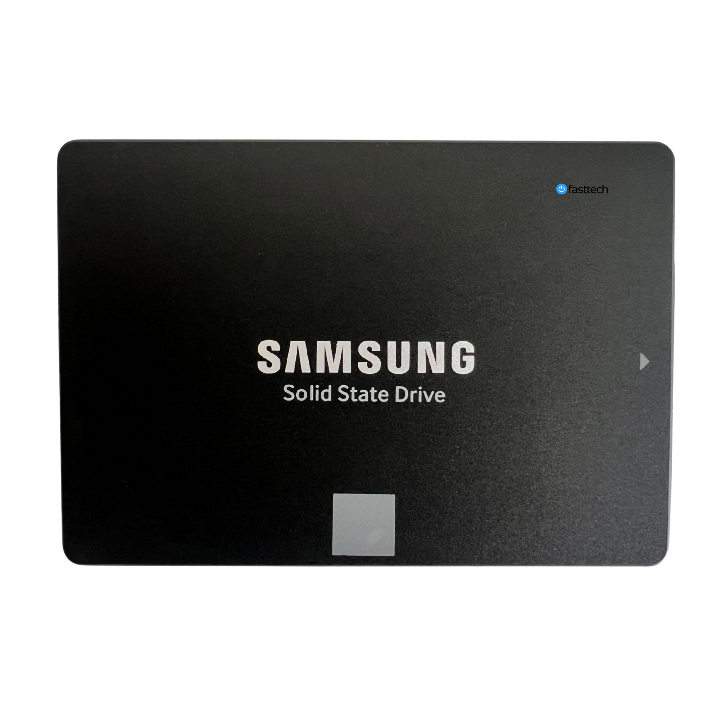 Xbox One X SSD (2TB) - Fasttech